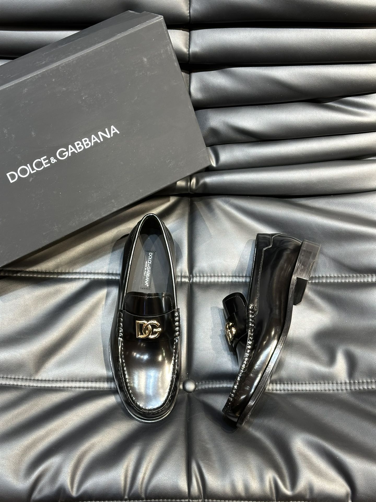 돌체앤가바나 Dolce&Gabbana 구두