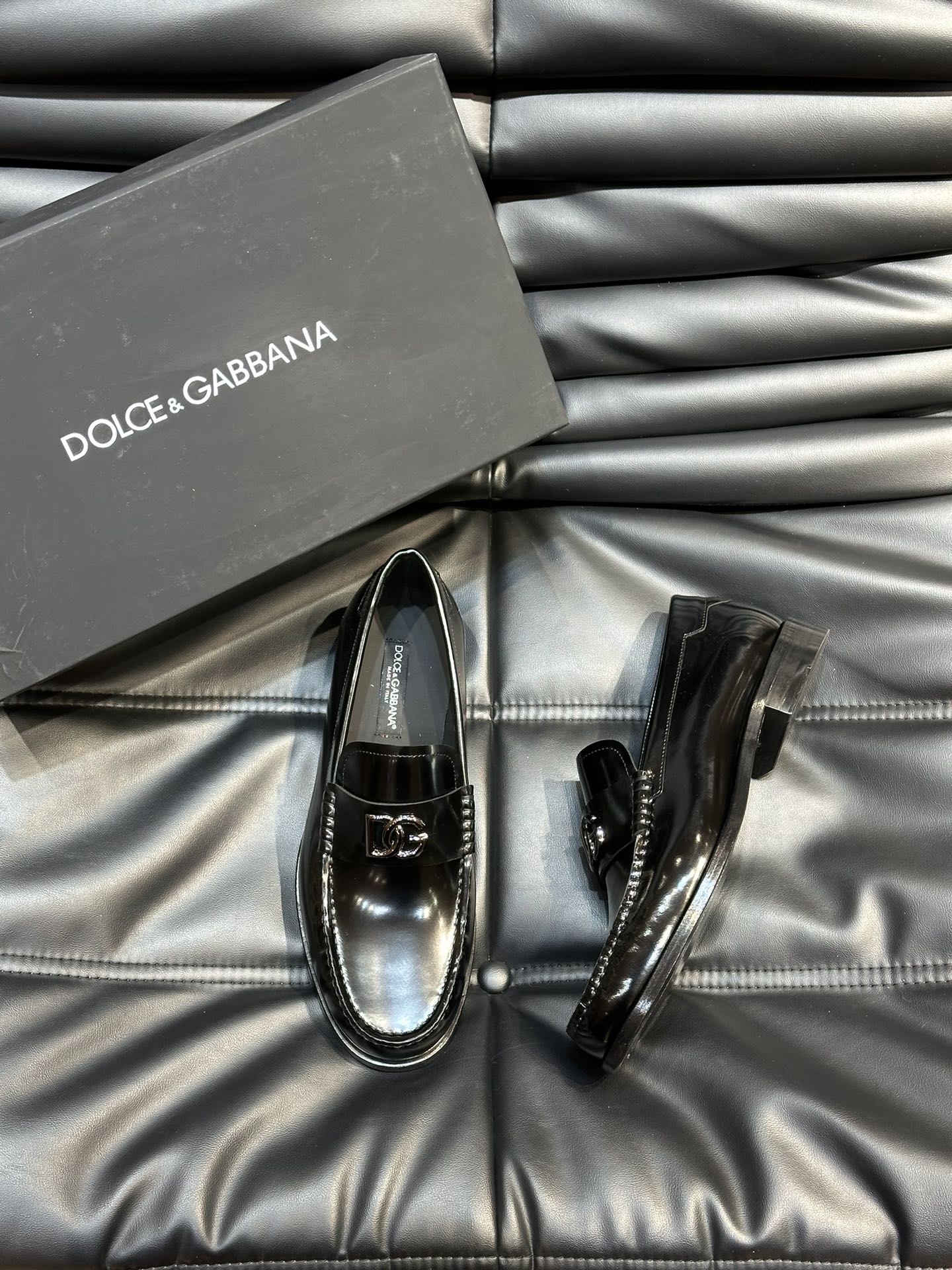 돌체앤가바나 Dolce&Gabbana 구두