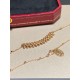 까르띠에 Cartier CLASH DE CARTIER 클래쉬 드 까르띠에 핑크 골드 B7224744