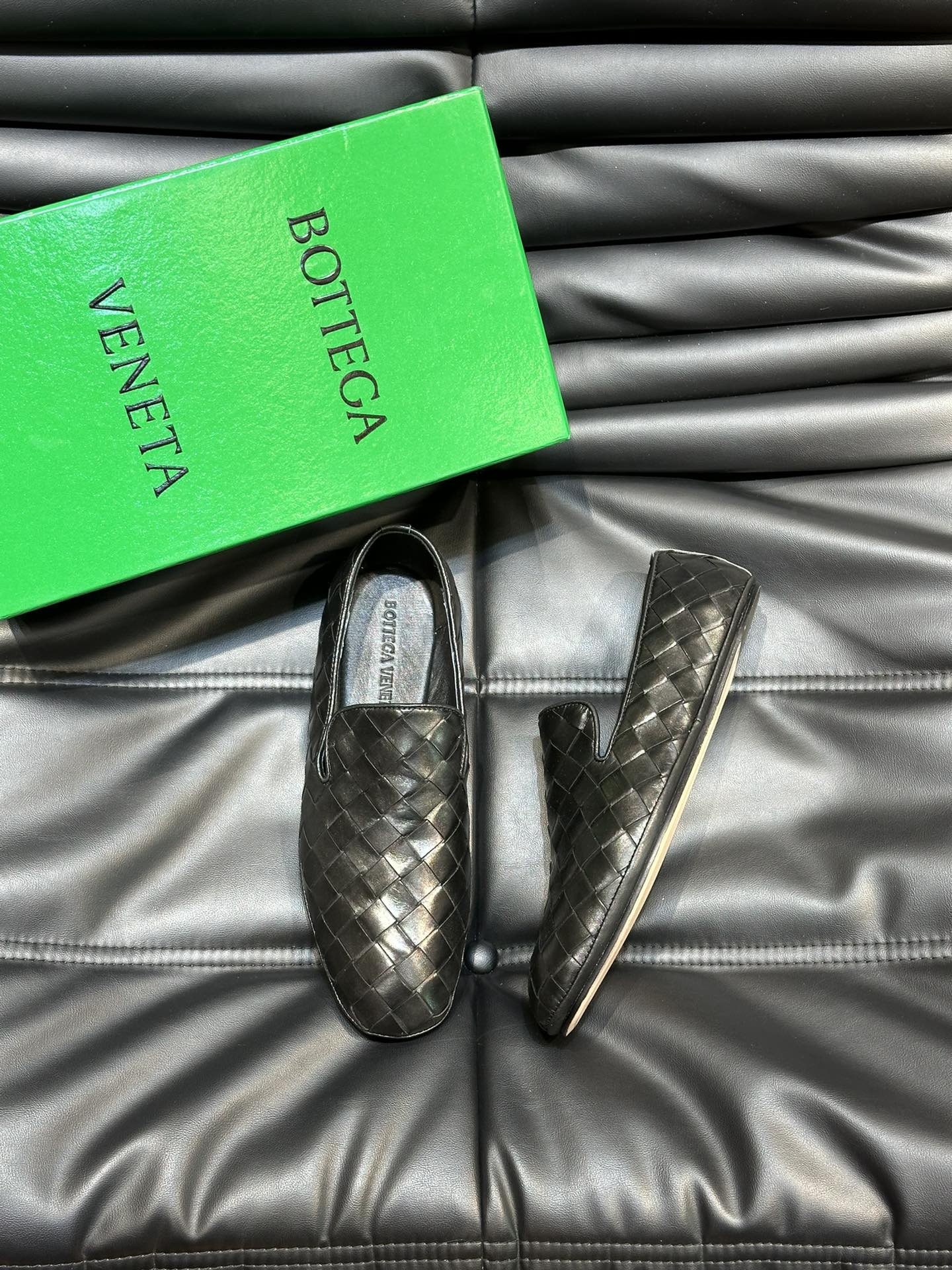 보테가 베네타 Bottega Veneta 로퍼