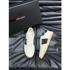 프라다 Prada 스니커즈