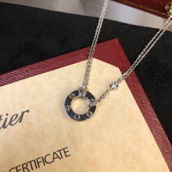 까르띠에 Cartier LOVE 러브 목걸이