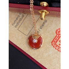 까르띠에 Cartier 아뮬레트 드 까르띠에 (AMULETTE DE CARTIER 목걸이