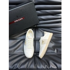 프라다 Prada 스니커즈