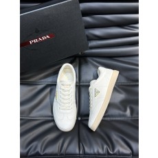 프라다 Prada 스니커즈