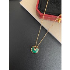 까르띠에 Cartier 아뮬레트 드 까르띠에 (AMULETTE DE CARTIER 목걸이 B7224550