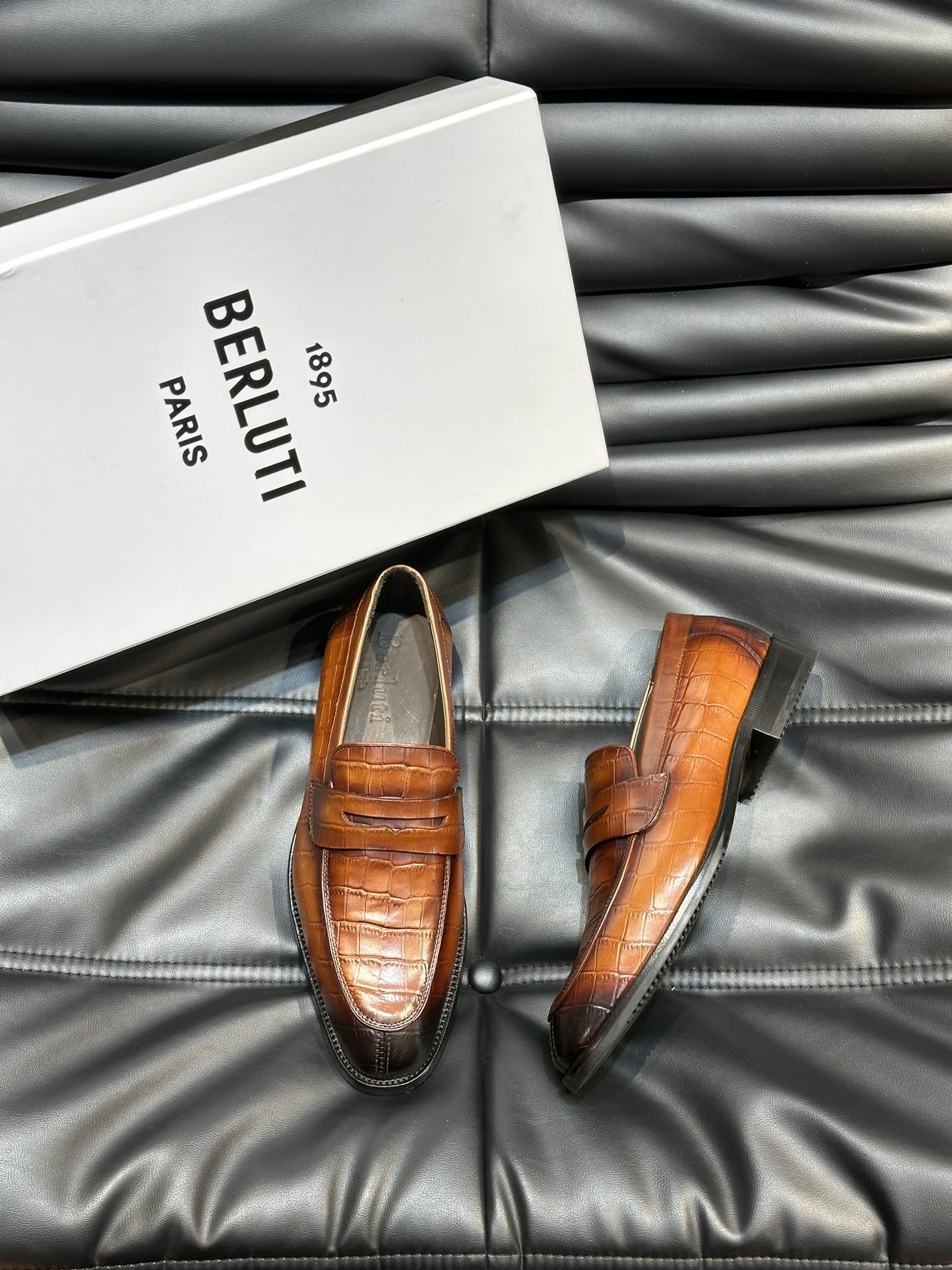 벨루티 Berluti 구두