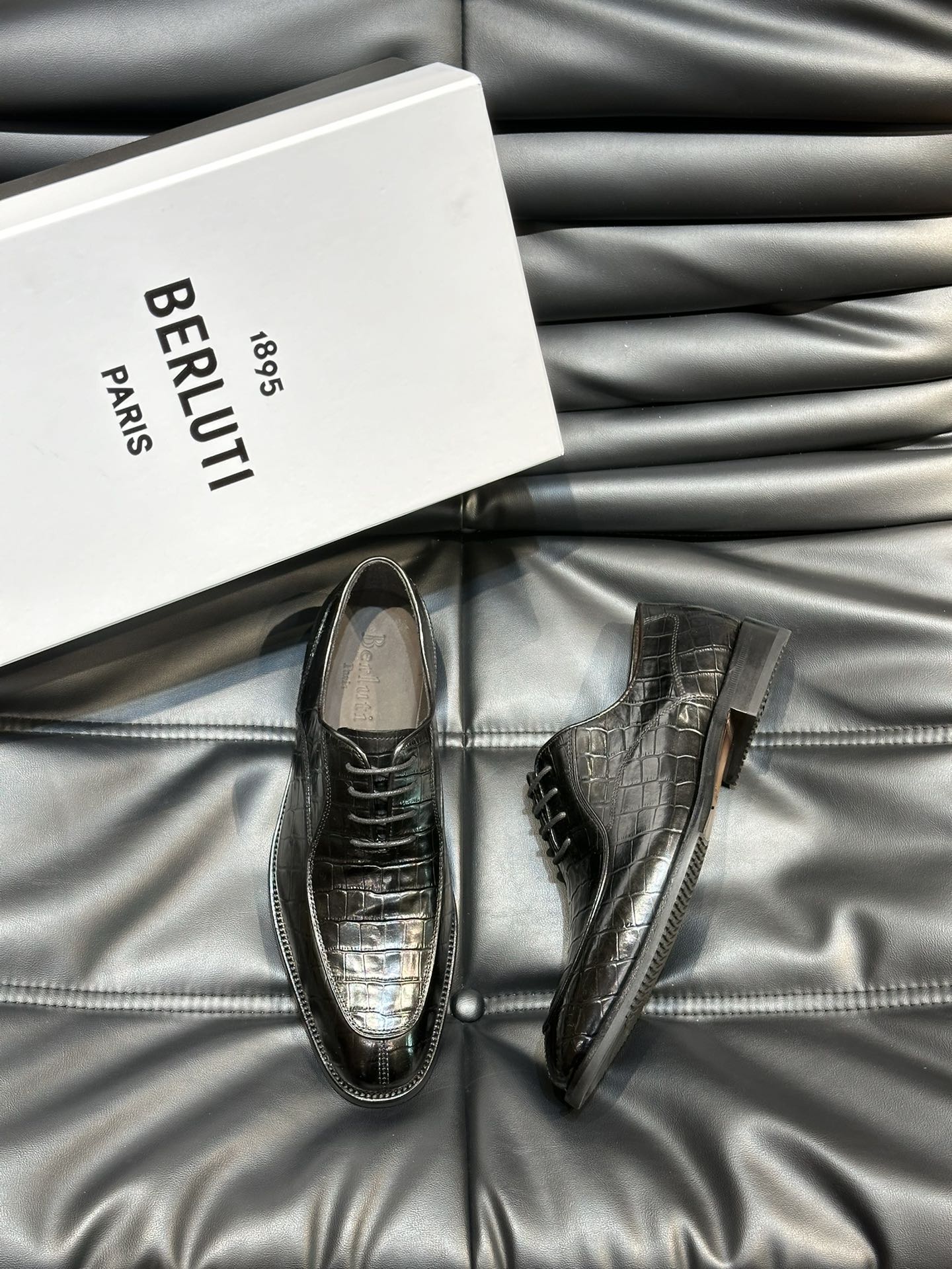 벨루티 Berluti 구두