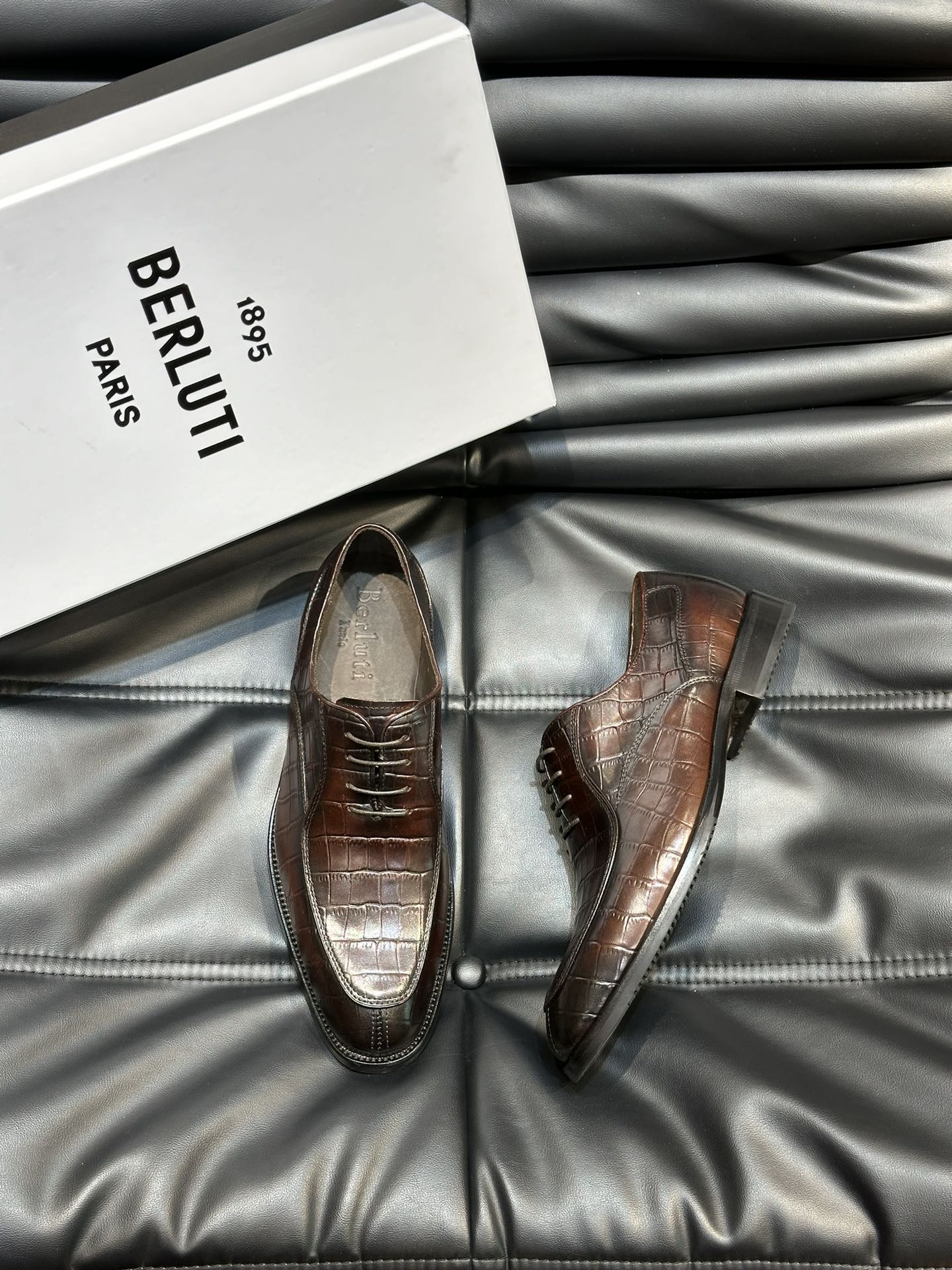 벨루티 Berluti 구두