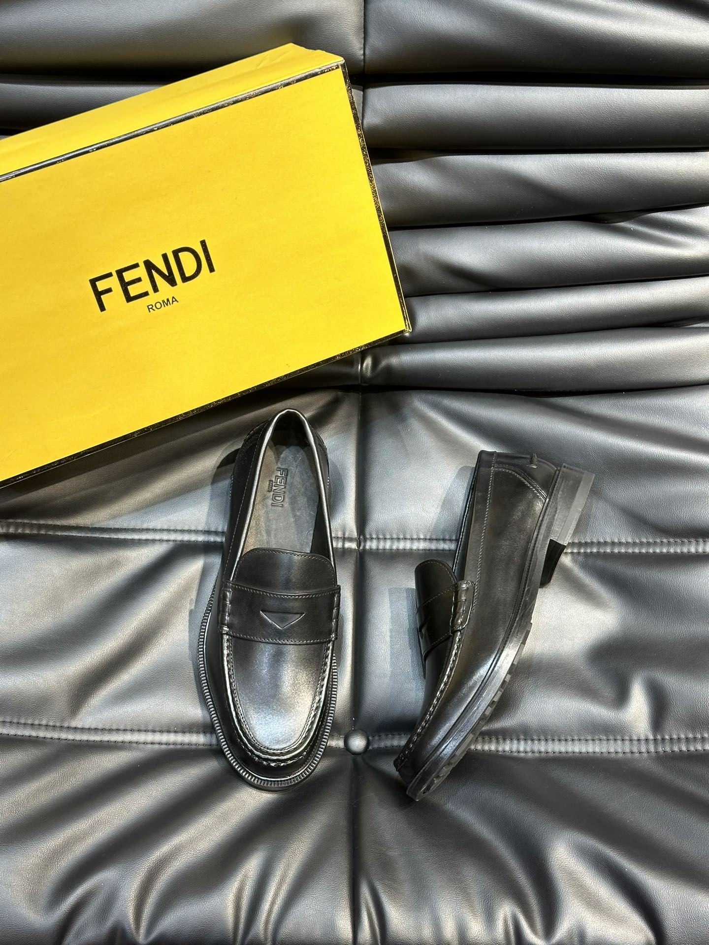 펜디 FENDI 구두