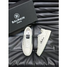 발망 Balmain 스니커즈