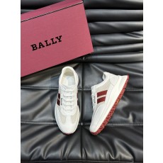 발리 BALLY 스니커즈