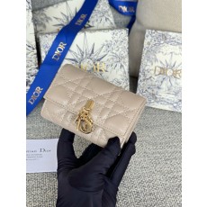 디올 Dior Glycine S0966ONMJ-M413 지갑 11CM