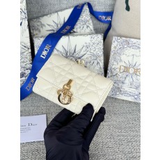 디올 Dior Glycine S0966ONMJ-M413 지갑 11CM