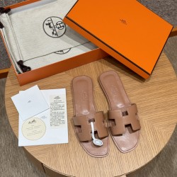 에르메스 Hermes 슬리퍼