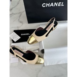 샤넬 CHANEL 샌들