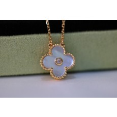 반클리프 Van Cleef & Arpels 목걸이