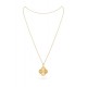 반클리프 Van Cleef & Arpels 매직 알함브라 Magic Alhambra 목걸이 VCARP4KO00