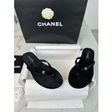 샤넬 CHANEL 슬리퍼