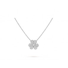 반클리프 Van Cleef & Arpels 프리볼 Frivole 목걸이  VCARD31800