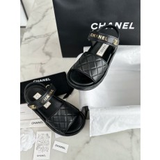 샤넬 CHANEL 샌들