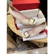 로저비비에 Roger Vivier 하이힐