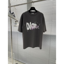 디올 Dior 반팔 티셔츠