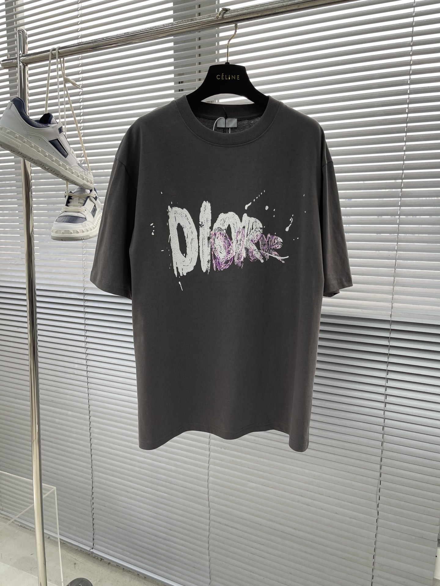 디올 Dior 반팔 티셔츠