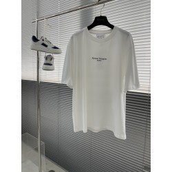 메종 마르지엘라 maison margiela 반팔 티셔츠