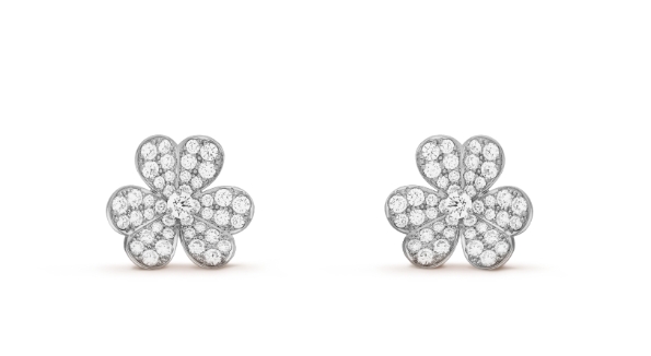 반클리프 Van Cleef & Arpels 프리볼 Frivole 귀걸이 VCARB65800