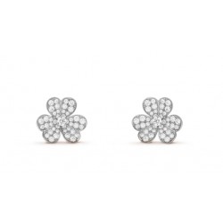 반클리프 Van Cleef & Arpels 프리볼 Frivole 귀걸이 VCARB65800