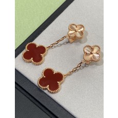 반클리프 Van Cleef & Arpels 알함브라 Alhambra 귀걸이