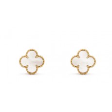 반클리프 Van Cleef & Arpels 매직 알함브라 Magic Alhambra 귀걸이 VCARA44100