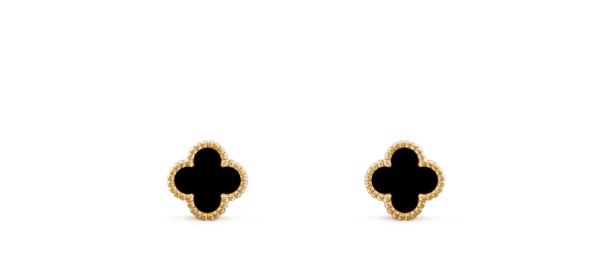 반클리프 Van Cleef & Arpels 스위트 알함브라 Sweet Alhambra 귀걸이 VCARA44900