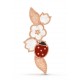 반클리프 Van Cleef & Arpels 럭키 스프링 Lucky Spring 브로치  VCARP7RS00