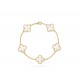 반클리프 Van Cleef & Arpels 빈티지 알함브라 Vintage Alhambra 반지 VCARA41800