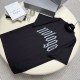 발렌시아가 Balenciaga 반팔 티셔츠