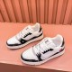 루이비통 LV TRAINER X NIKE 트레이너 스니커즈