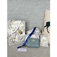 디올 Dior S5032 카드 케이스 12CM