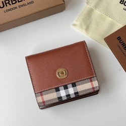 버버리 Burberry Vintage 80622861 지갑 10CM