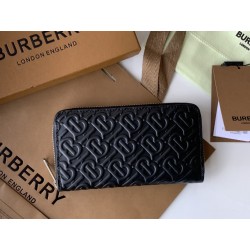 버버리 Burberry 80176521 지갑 19CM