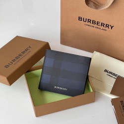 버버리 Burberry  London 80548231 지갑 11CM