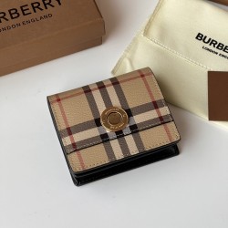 버버리 Burberry 80704171 지갑 10CM