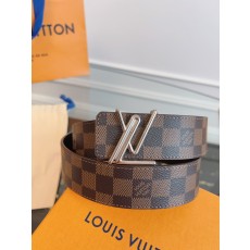 루이비통 Louis Vuitton 벨트 40mm