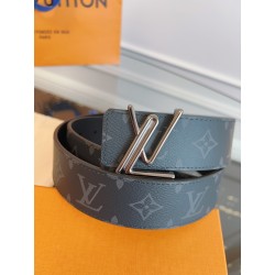 루이비통 Louis Vuitton 벨트 40mm