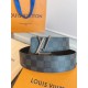 루이비통 Louis Vuitton 벨트 40mm
