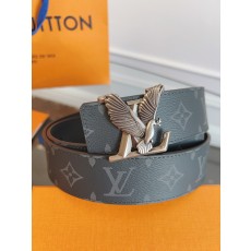 루이비통 Louis Vuitton 벨트 40mm