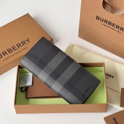 버버리 Burberry London 80547851 지갑 19CM