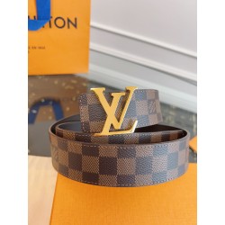 루이비통 Louis Vuitton 벨트 40mm