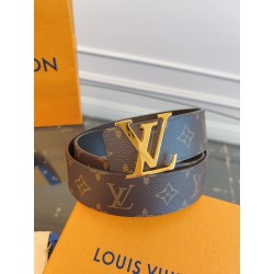 루이비통 Louis Vuitton 벨트 40mm